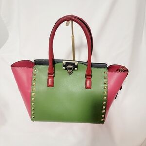 Vintage Valentino Garavani purse $3000